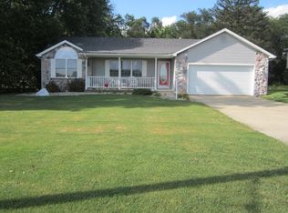 17567 County Road 8, Bristol, IN 46507