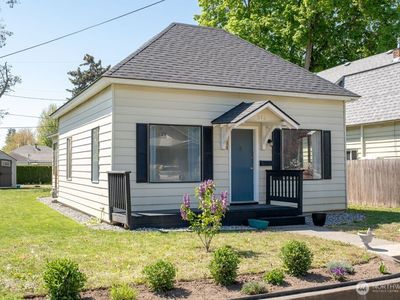 616 Pleasant Street, Walla Walla, WA, 99362