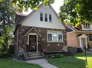 2005 S 18th Ave, Broadview, IL 60155