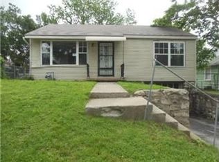 351 N 32nd St, Kansas City, KS 66102