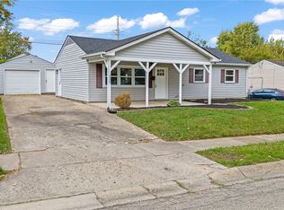 1229 S Central Ave, Fairborn, OH 45324