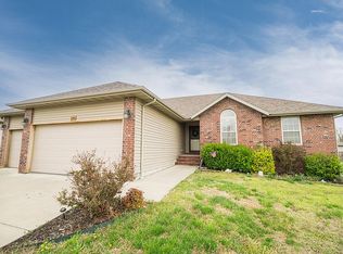 3199 E Liberty St, Republic, MO 65738