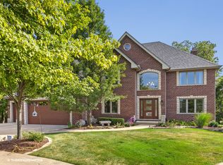 15101 Orchard Trl, Lemont, IL 60439