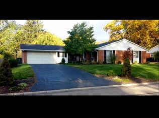 185 Boyce Rd, Dayton, OH 45458