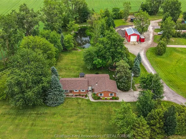 9318 Horton Line, Chatham Kent, ON N0P 1A0