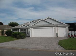 2124 Gerardo Ave, The Villages, FL 32159