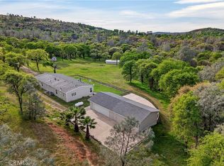 97 Gold Mountain Rd, Bangor, CA