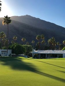 2250 S Calle Palo Fierro UNIT 3, Palm Springs, CA, 92264