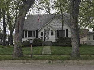 1645 Davenport St, Sturgis, SD 57785