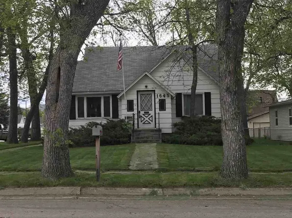 1645 Davenport St, Sturgis, SD 57785