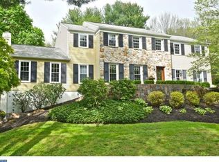 1321 Creek Rd, West Chester, PA 19382