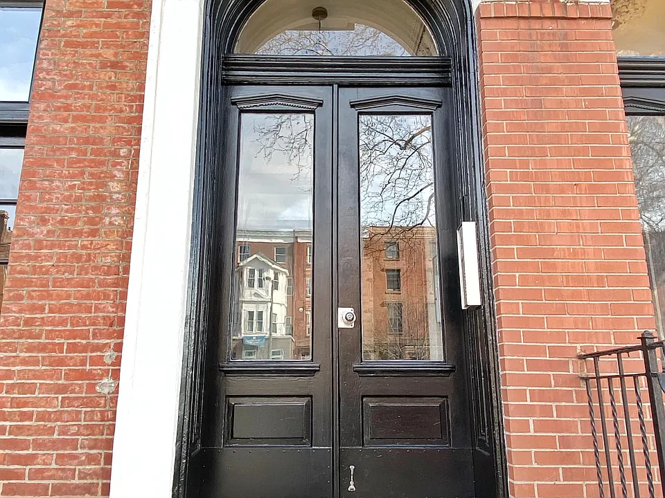 1317 S Broad St #1F