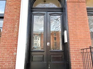 1317 S Broad St APT 1F, Philadelphia, PA 19147