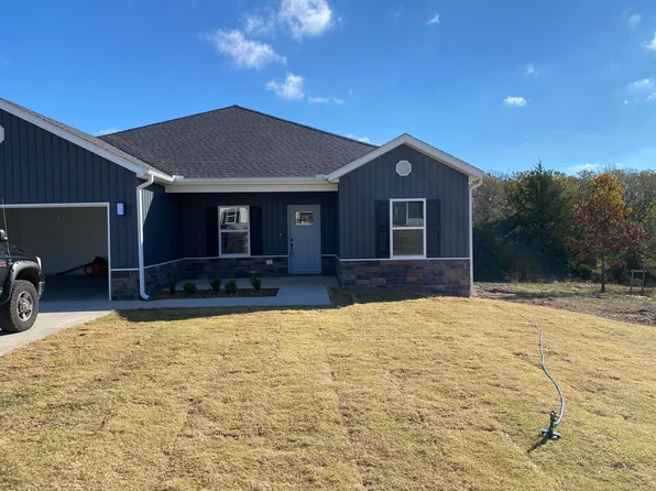 236 Fair Road (Lot 19), Goodman, MO 64843
