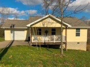 280 Old Hilda Rd, Morehead, KY 40351