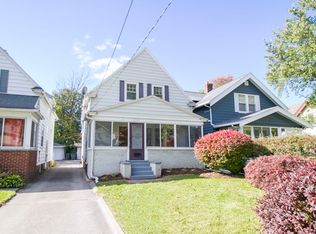 3531 Hazelhurst Ave, Toledo, OH 43612