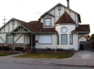 1515 141st Ave, San Leandro, CA 94578