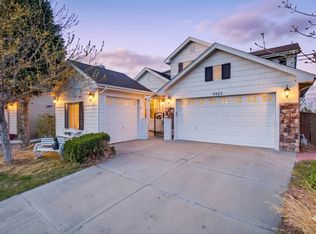 4953 Huntwick Pl, Highlands Ranch, CO 80130