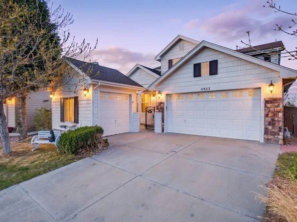 4953 Huntwick Pl, Highlands Ranch, CO 80130