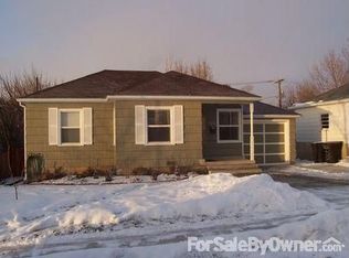 275 E 300 S, Bountiful, UT 84010