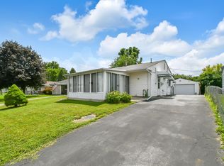 239 E Alcott Rd, Columbus, OH 43207