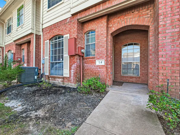 2710 Grants Lake Blvd Unit L8, Sugar Land, TX 77479