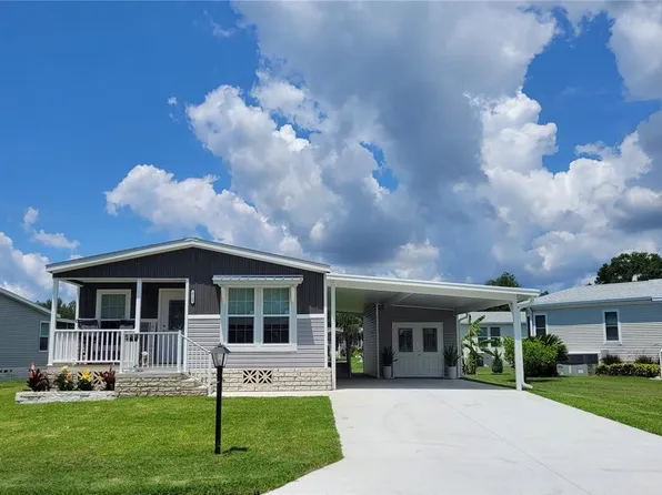 2722 Lake Grassmere Ct, Zellwood, FL 32798