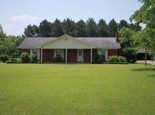 1748 Steens Vernon Rd, Steens, MS 39766