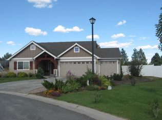 320 N Helstrom Dr, Deer Park, WA 99006