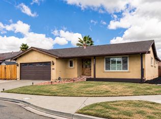 6807 Singletree Ct, Pleasanton, CA 94588