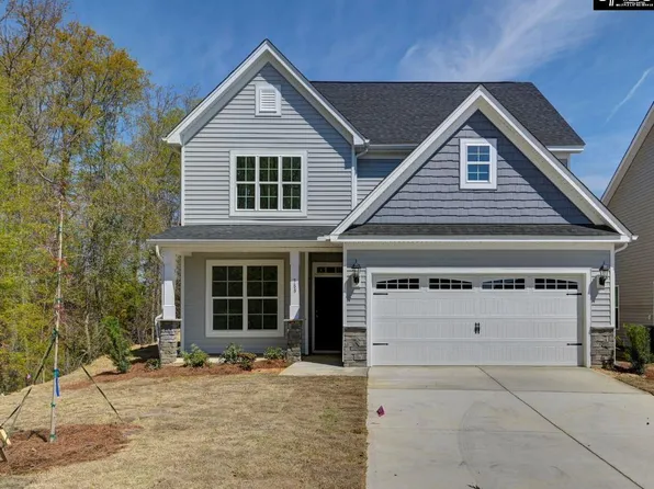 513 Frosty Ln, Lexington, SC 29072