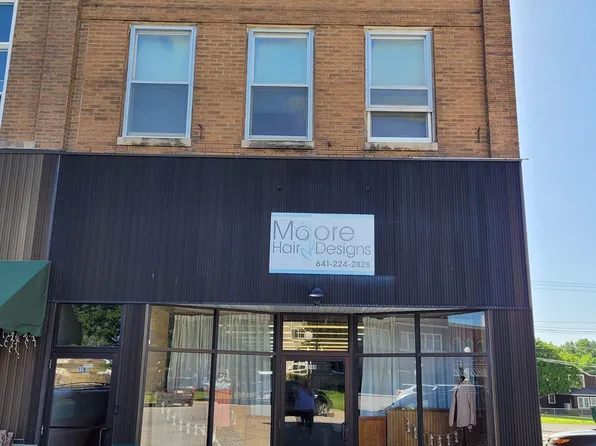 109 S Jefferson St, Sigourney, IA 52591