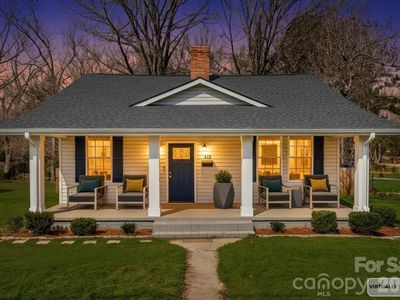 218 Morgan St, Rock Hill, SC, 29730