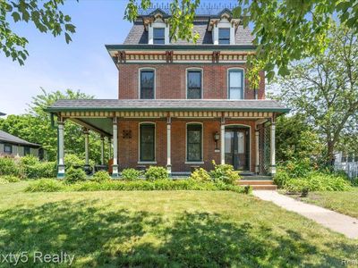 309 E 5th St, Monroe, MI, 48161