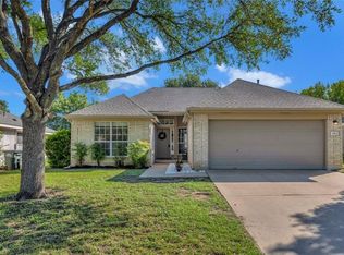 1502 Parkwood Dr, Leander, TX 78641