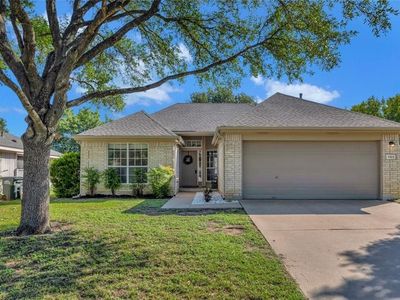 1502 Parkwood Dr, Leander, TX, 78641