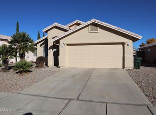 4573 Chaparral Loop, Sierra Vista, AZ 85635