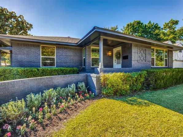 5105 Rexton Ln, Dallas, TX 75214