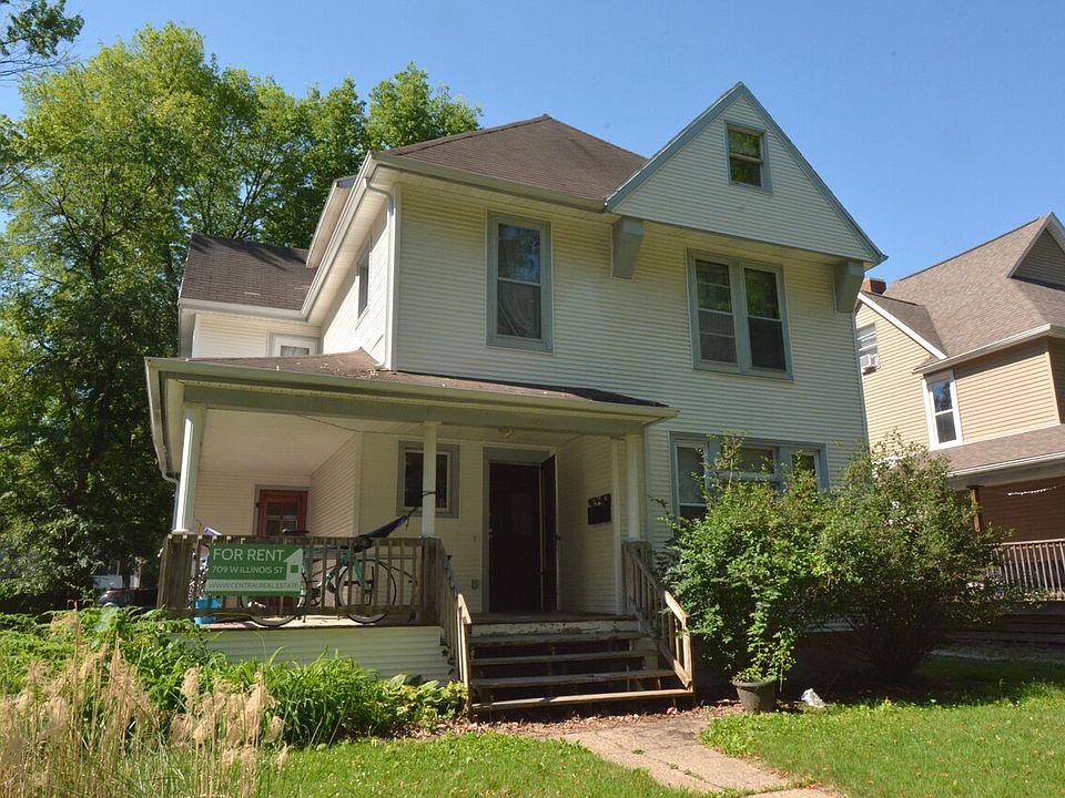 1st image of 709 W Illinois St #687629