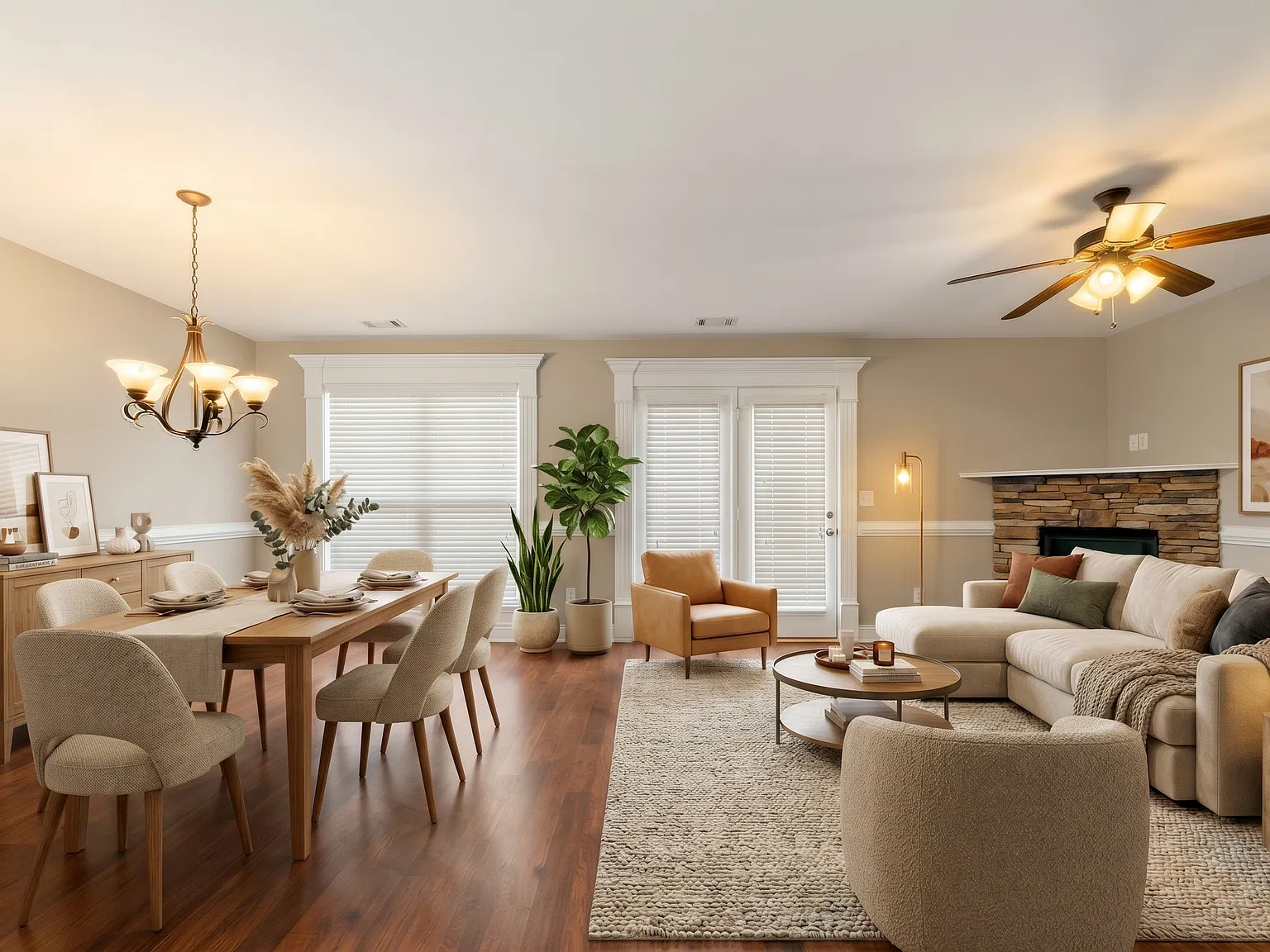 3 bed, 1750 sqft, $1,650 — Photo 1