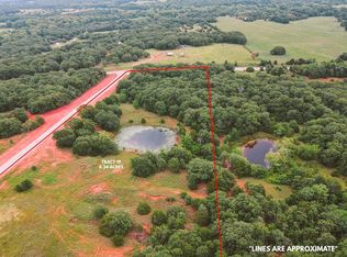 0 Gaddy Rd #19, Macomb, OK 74852