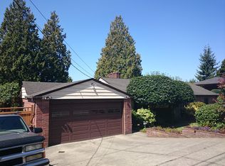 9019 43rd Pl SW, Seattle, WA 98136