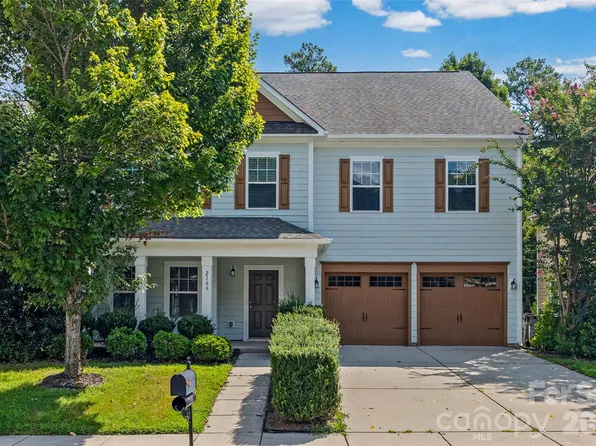 2166 Bluebell Way, Fort Mill, SC 29708