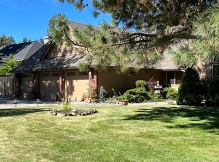 61335 Steens Mountain Loop, Bend, OR 97702