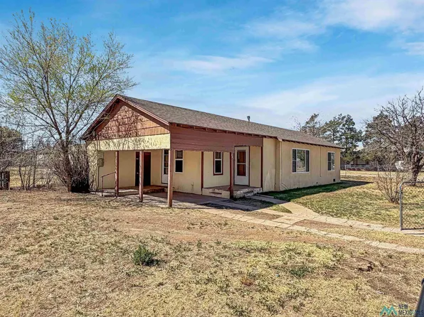 323 W 17th St, Portales, NM 88130