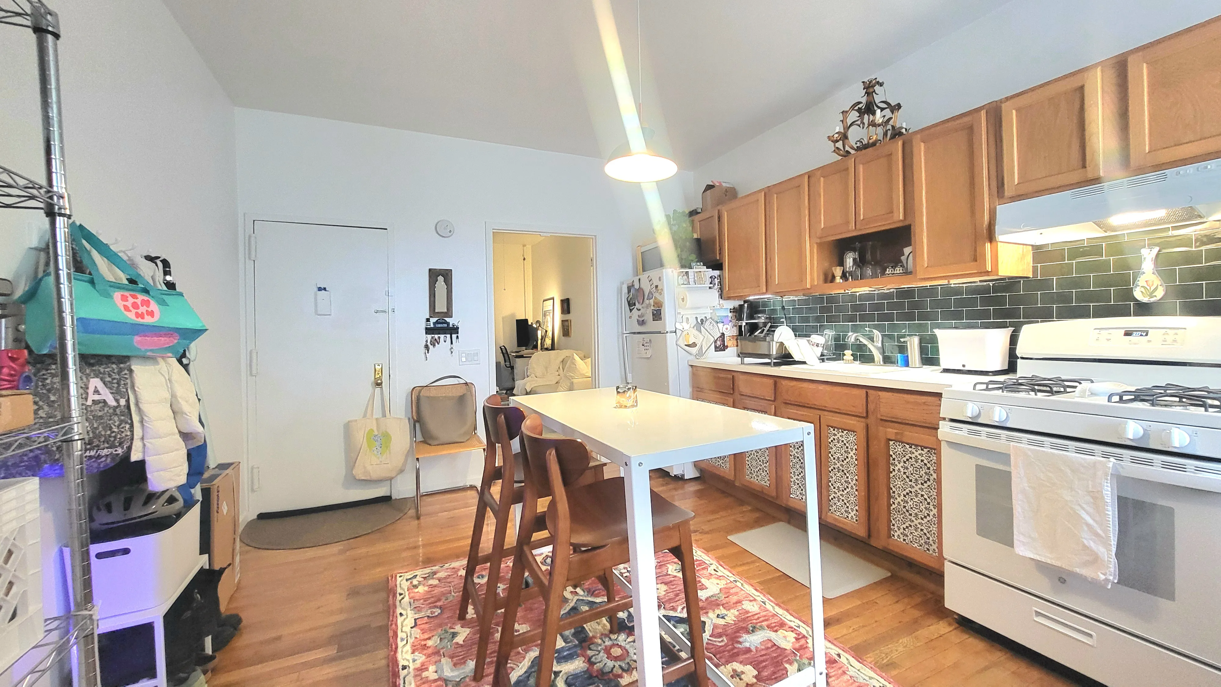 39 North Henry Street #3L in Williamsburg, Brooklyn | StreetEasy