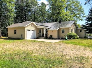 621 Marks St, Tomahawk, WI 54487