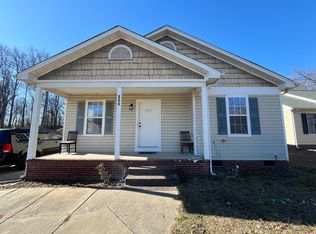 804 Pine St, Greensboro, NC 27401