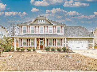 259 Ganton Dr, Raeford, NC 28376