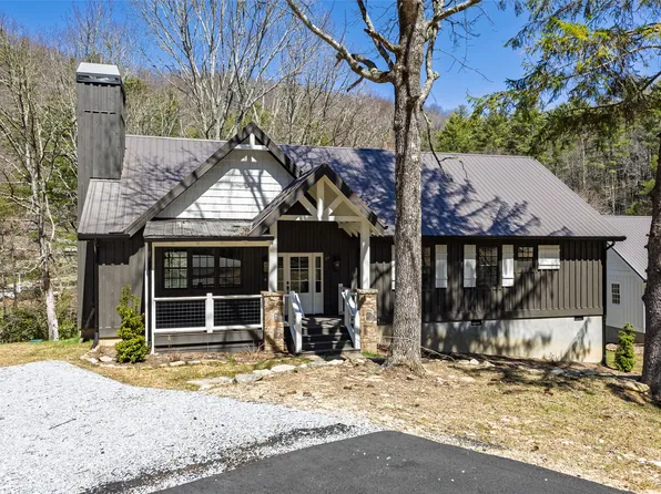 57 Jackson Drive, Highlands, NC 28741
